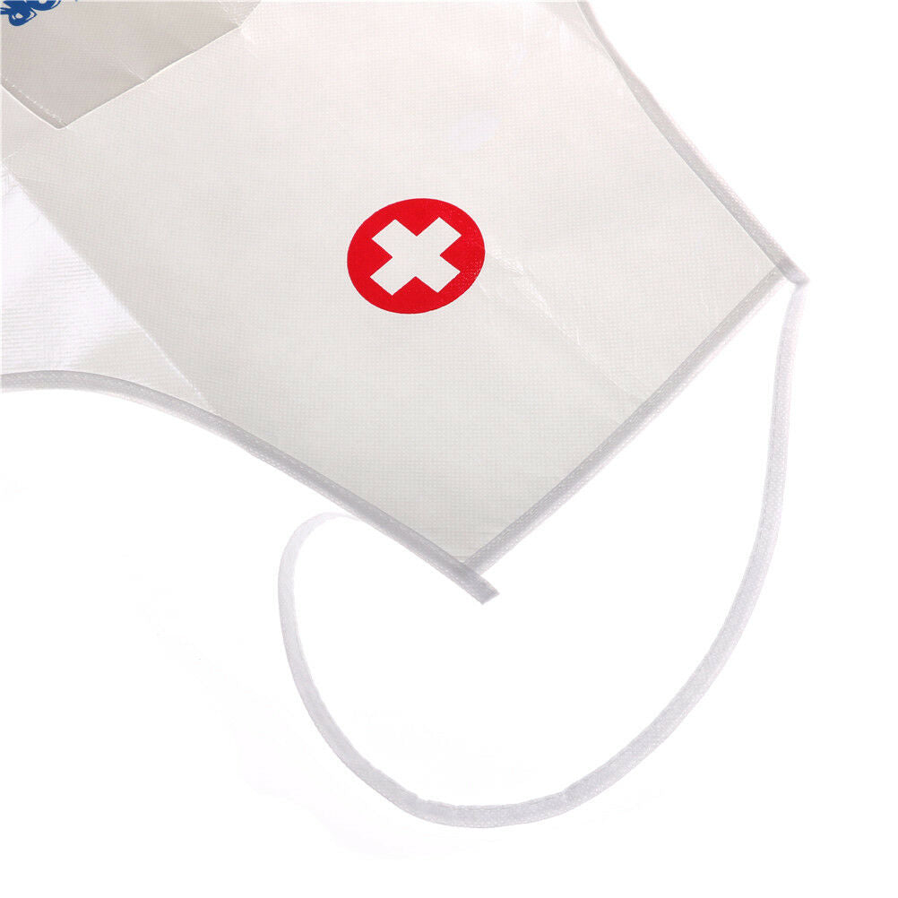 Children Play Role Play Doctor Clothing Toys Baby Nurse Doctor performing TO_ FT
