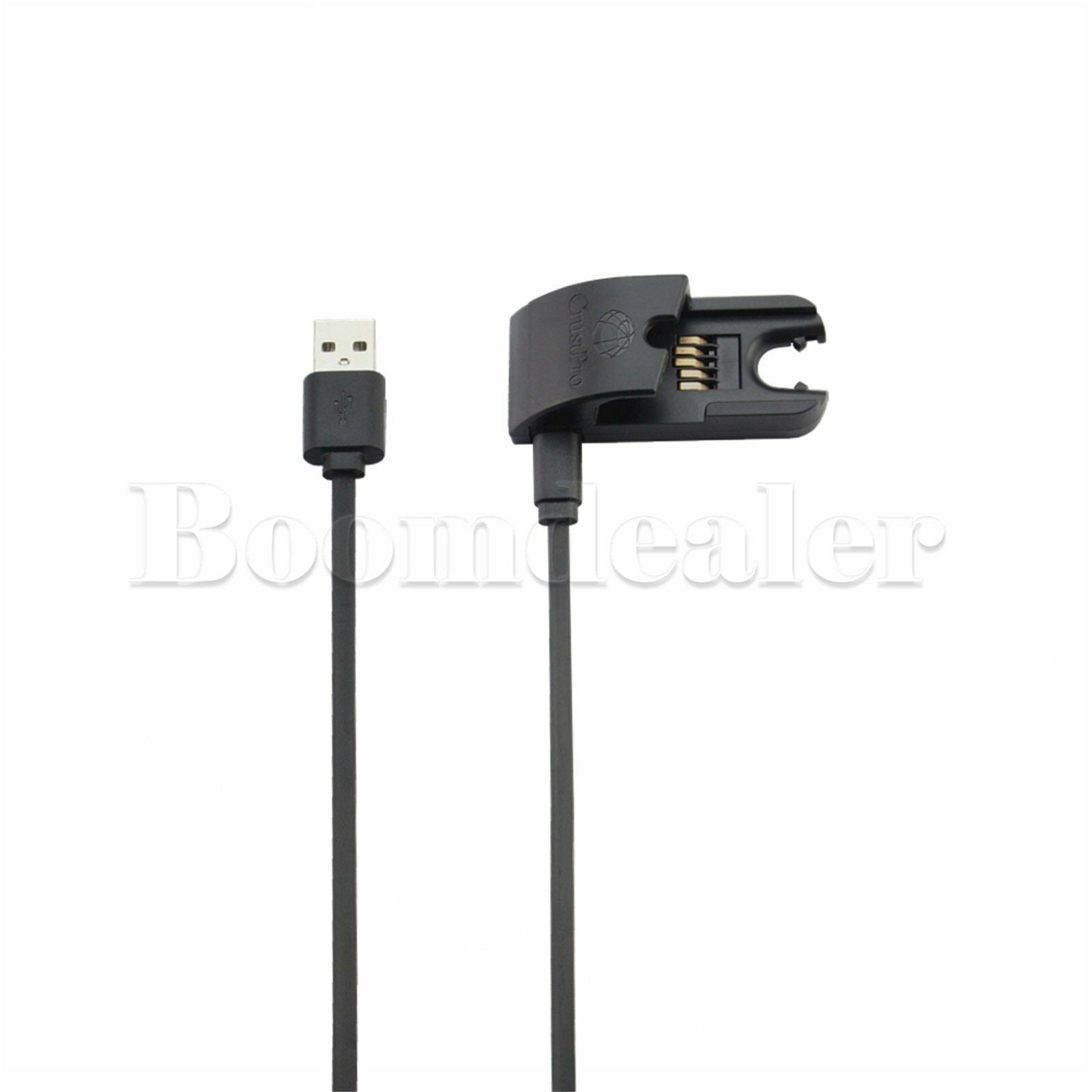 USB Charging Cradle Sync Data Cable Adaptor For SONY Walkman NW-WS413 NW-WS414 S