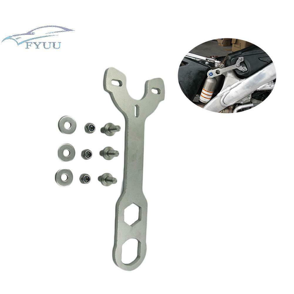 Wrench Shock Absorber Oil Seal Seat Spanner Remove For Motorcycle ATV Quad Dirt