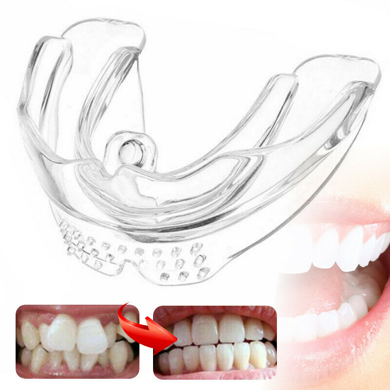 Dental Orthodontic Teeth Corrector Braces Tooth Retainer Straighten