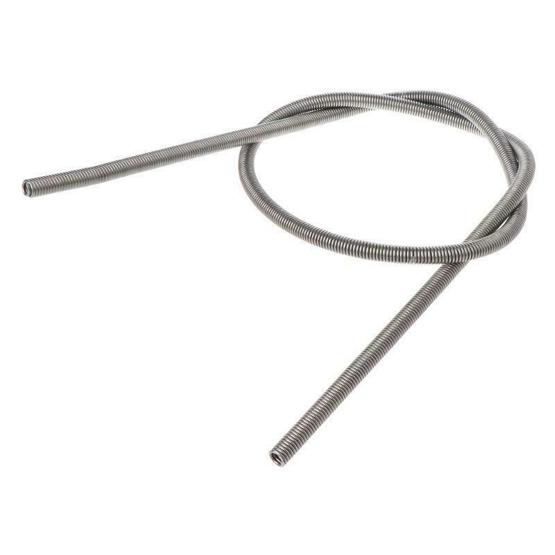 1Pcs 7mm Dia 792mm Long 3000W AC220V FeCrAl Kilns Furnaces Casting Heating Coil