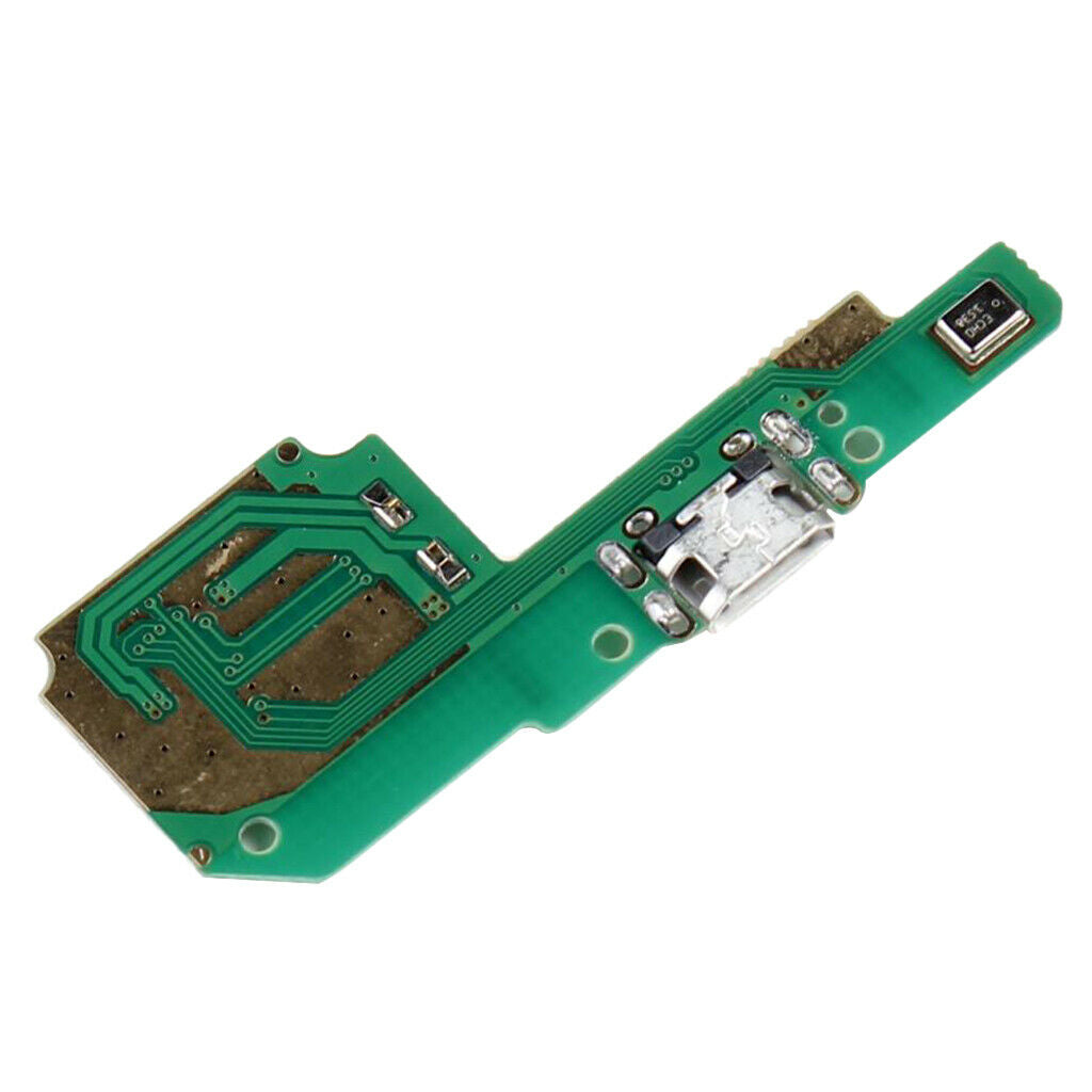 New USB Charging Board Port Flex Charge Cable for  Redmi S2 6 6 pro