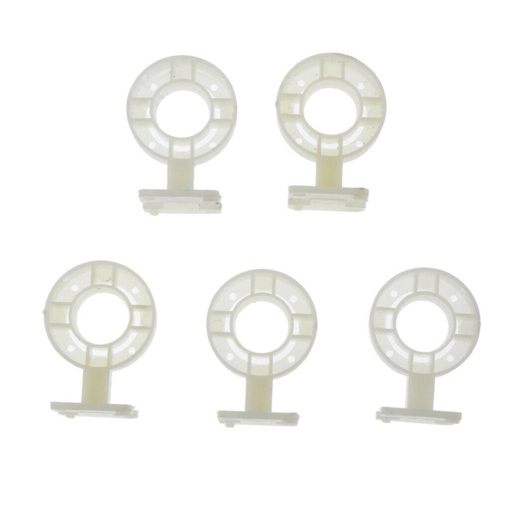 5pcs 14 Core H3-16 Handheld Microphone Recording Condenser DIY Upgrade