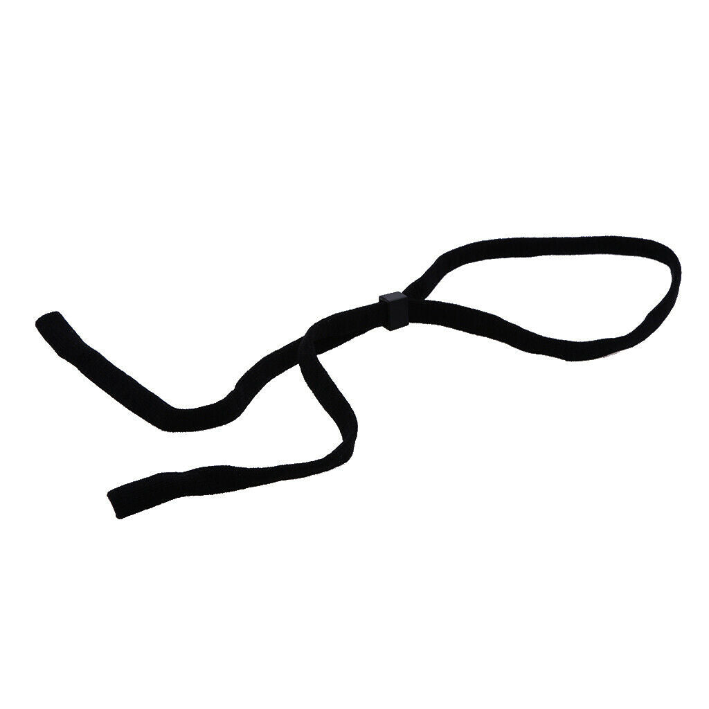 Sports Elastic Strap Cord Retainer Holder for Sunglasses Eyeglass Glasses