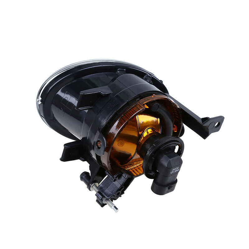 Right Passenger Side Fog Light Lamps Assembly For VW Jetta MK6 Golf MK6 2011-14
