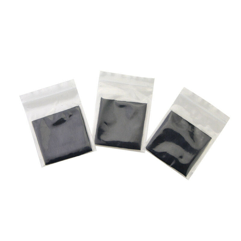 5pcs Arrow Rest Fur Adhesive Stick Archery Traditional Recurvebow Longbow Plate