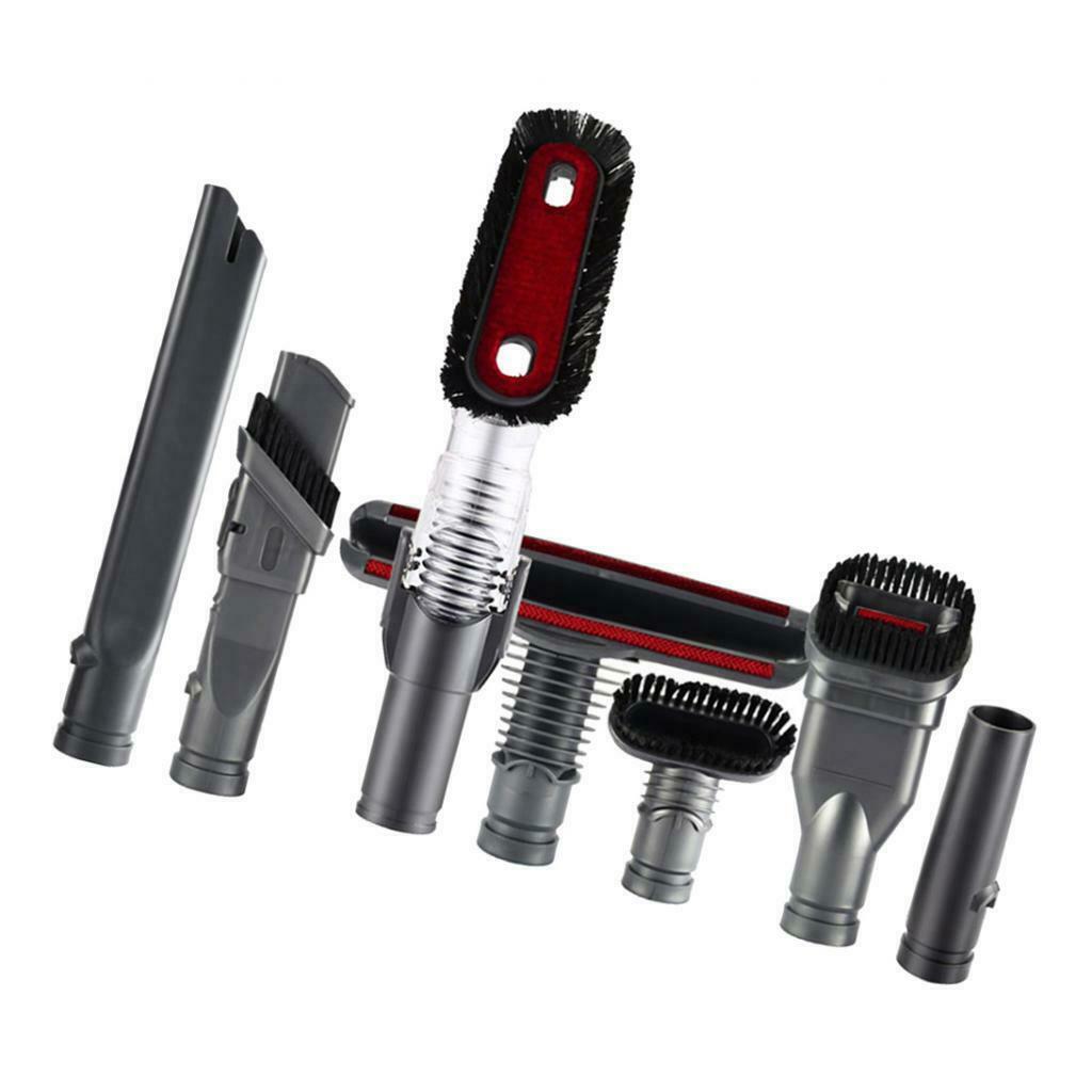 7 Pcs Vacuum Cleaner Replacement Part for Dyson DC44 DC58 DC59 DC62 DC61