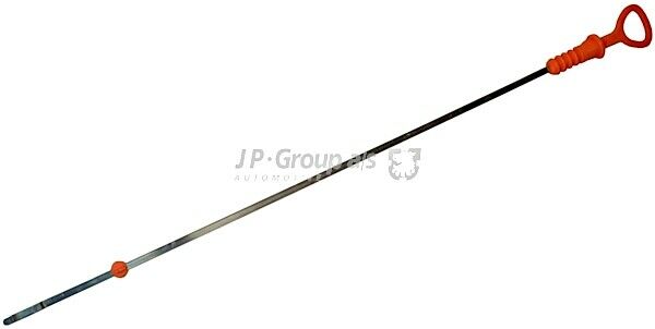 Oil Dipstick JP GROUP Fits VW AUDI SEAT SKODA Bora Flight Golf Mk4 Polo 95-13