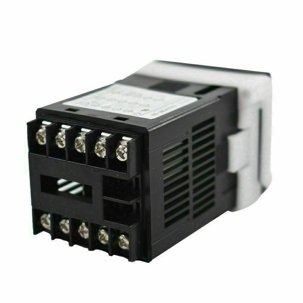New OMRON E5CN-R2MT-500 100-240V Digital Temperature Controller 50/60HZ