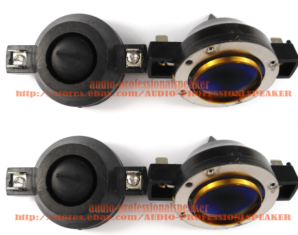 4PCS Hiqh Quality  Diaphragm For EV Diaphragm 81514XX, FM1202, FM1502, DH2010A