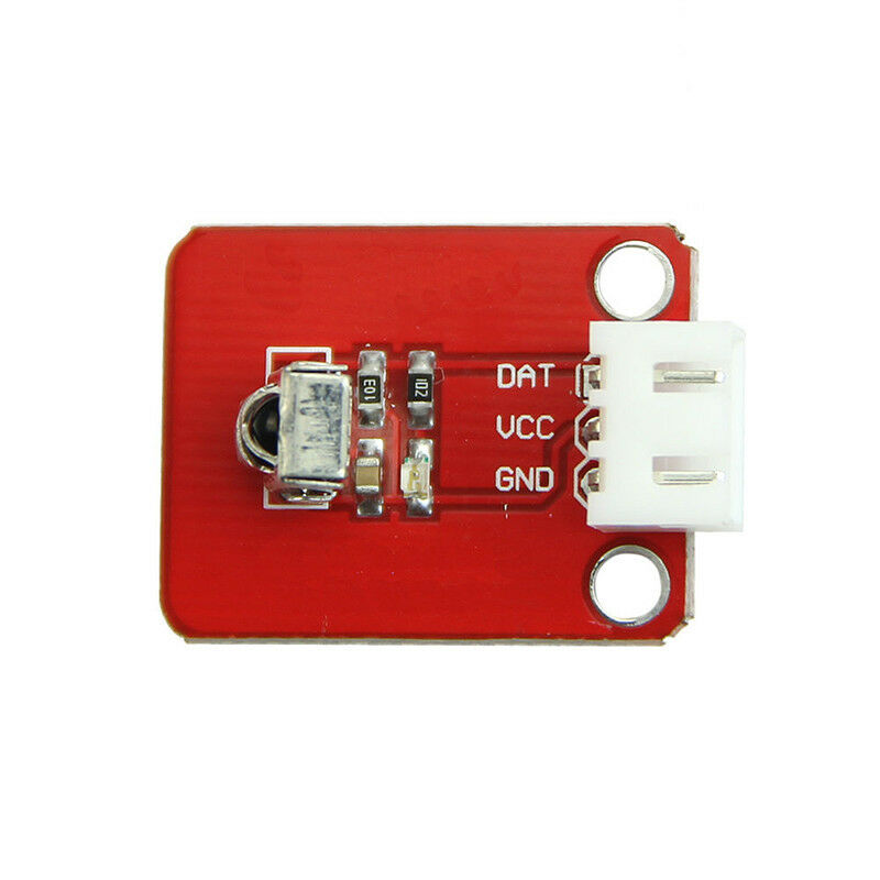 Infrared Sensor Receiver Module Board Remote IR Sensor For Arduino