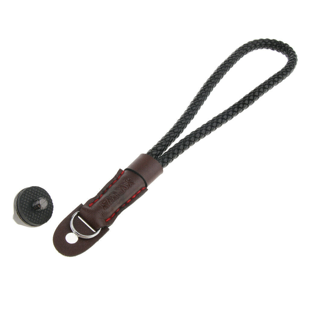 Black Hand Strap Lanyard Belt for OSMO Mobile 2 Handheld Gimbal Camera