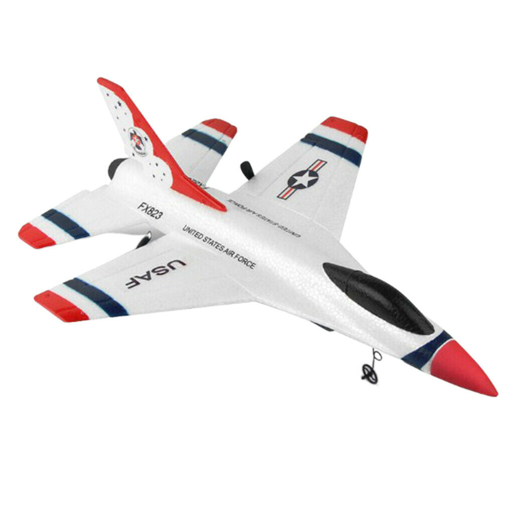RC Airplane Mini  Remote Control Aircraft   Fighter Ready to Fly