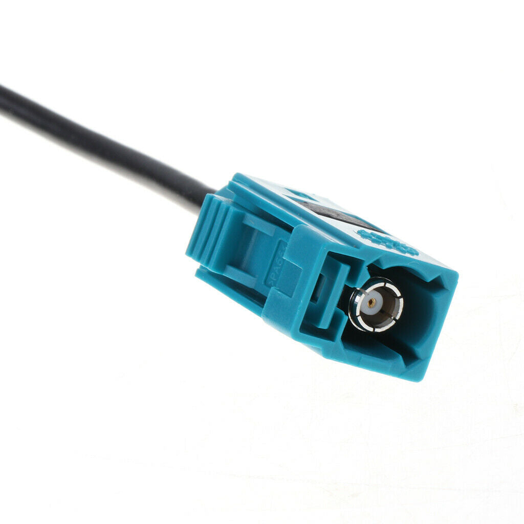 Fakra Z Female Navigation Extension Adapter Cable for BMW 1 Series X5