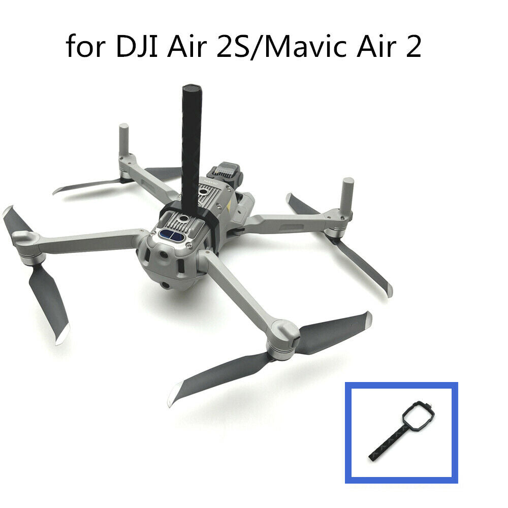 Portable Hand-held Landing Bracket Holder For DJI Air 2S / Mavic Air 2 Drone