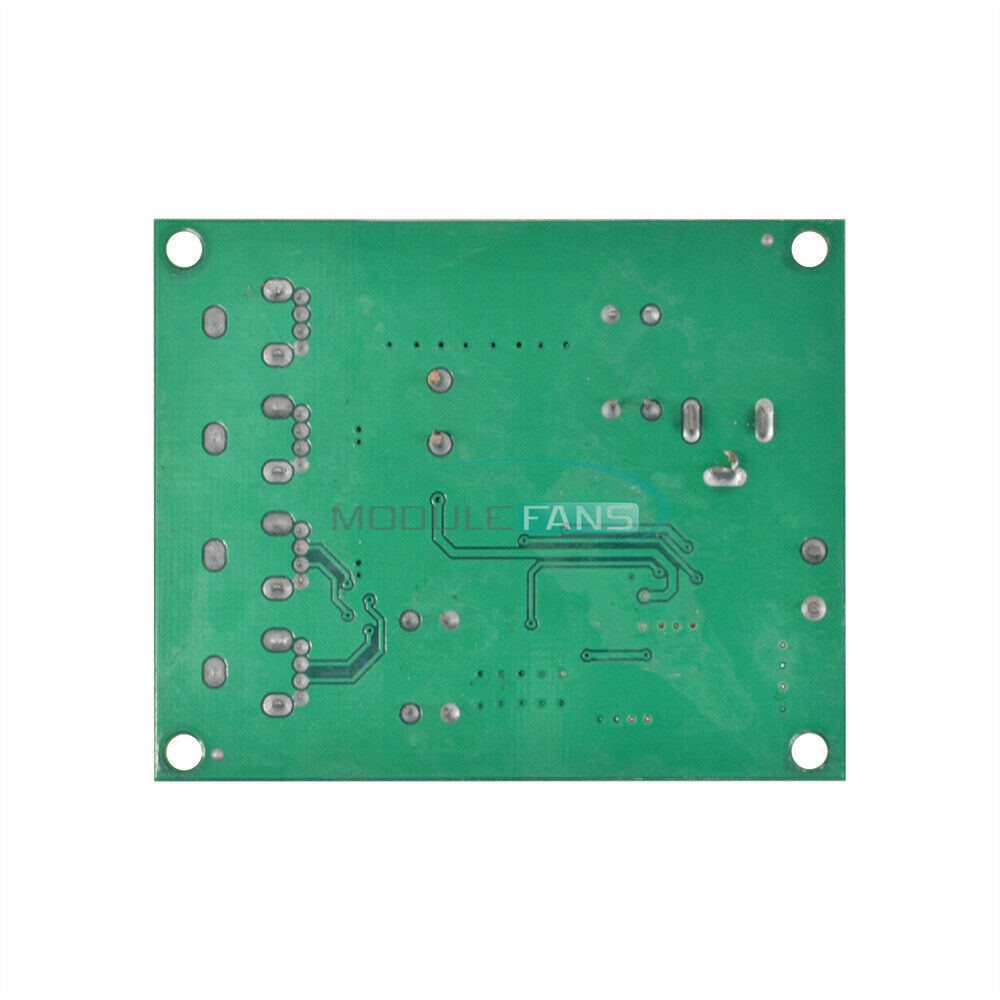 7-60V To 5V 5A DC-DC 4 USB Output Buck Converter Step Down Car Power Supply