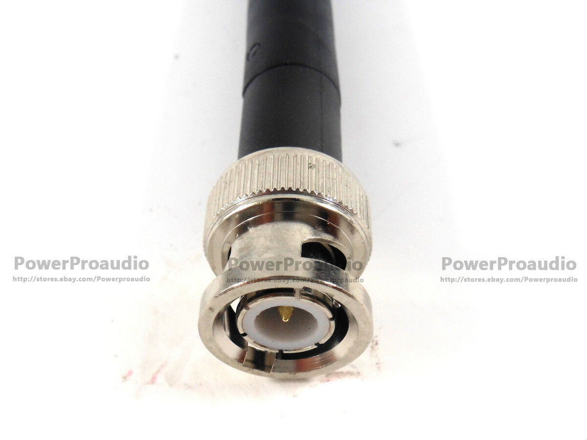 1pcs BNC UHF Microphone Antenna For Sennheisers G3 Series
