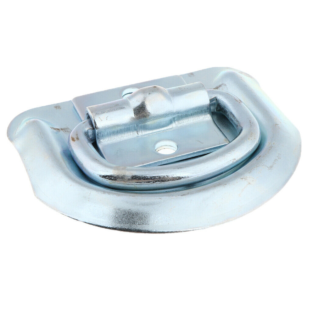 Aftermarket D Ring Tie Down Universal For Trailer Boat ATV