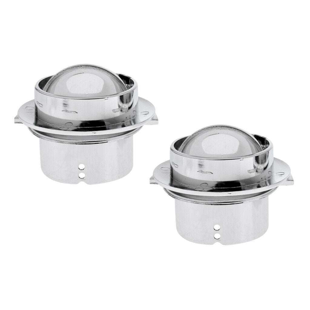 2 Pcs Foosball Machine Table Entry Dishes / Ball Serve Ramp Launcher Cup