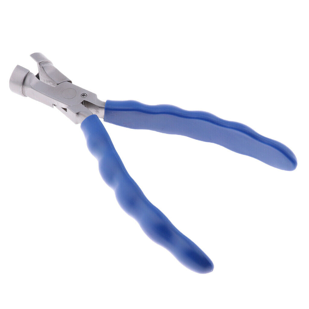Stainless Steel PVC Optic Eye Glasses Frame Repair Optical Pliers 08