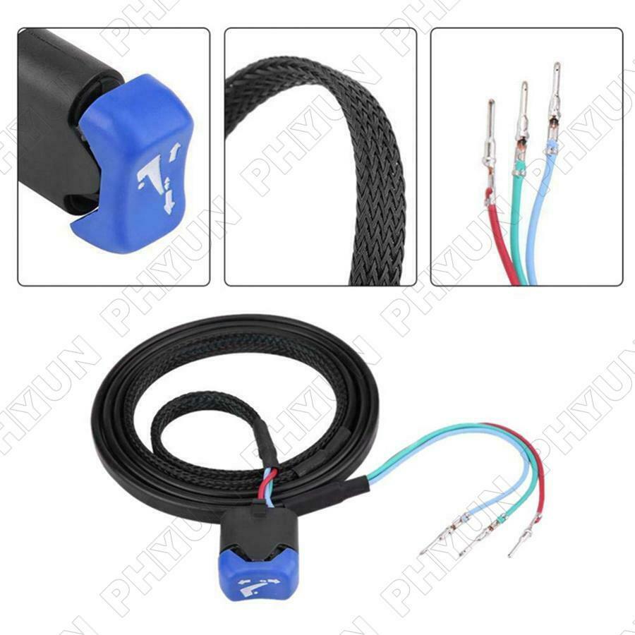 Power Tilt Trim Switch Assembly Kit Part# 5006358 For Johnson Evinrude Outboard
