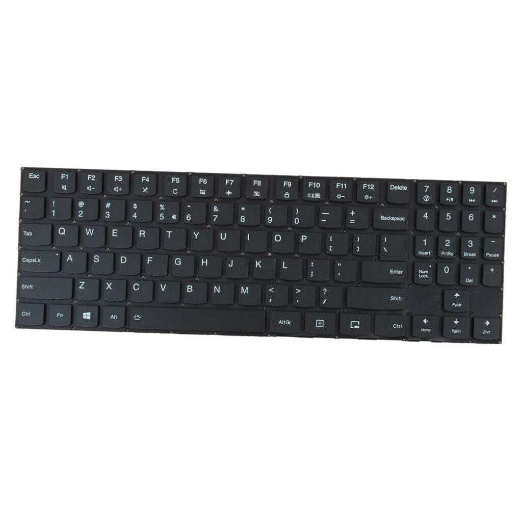 Laptop Keyboard Replacement Keypad With Backlit Part For   Legion Y720