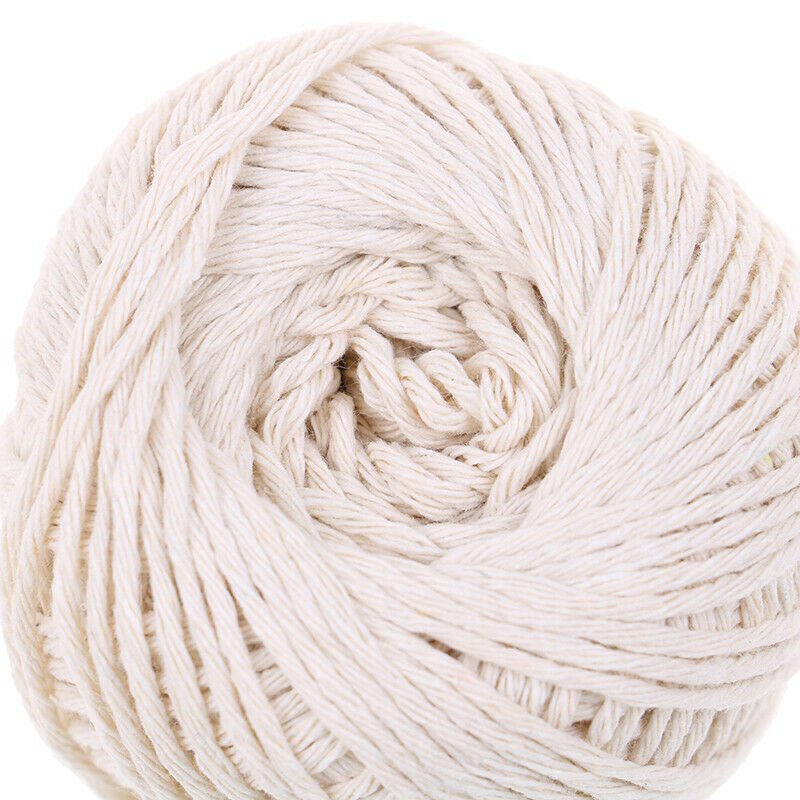 1Roll 229 feet Butcher's Cotton Twine Meat Trussing Turkey Barbecue Strin.l8