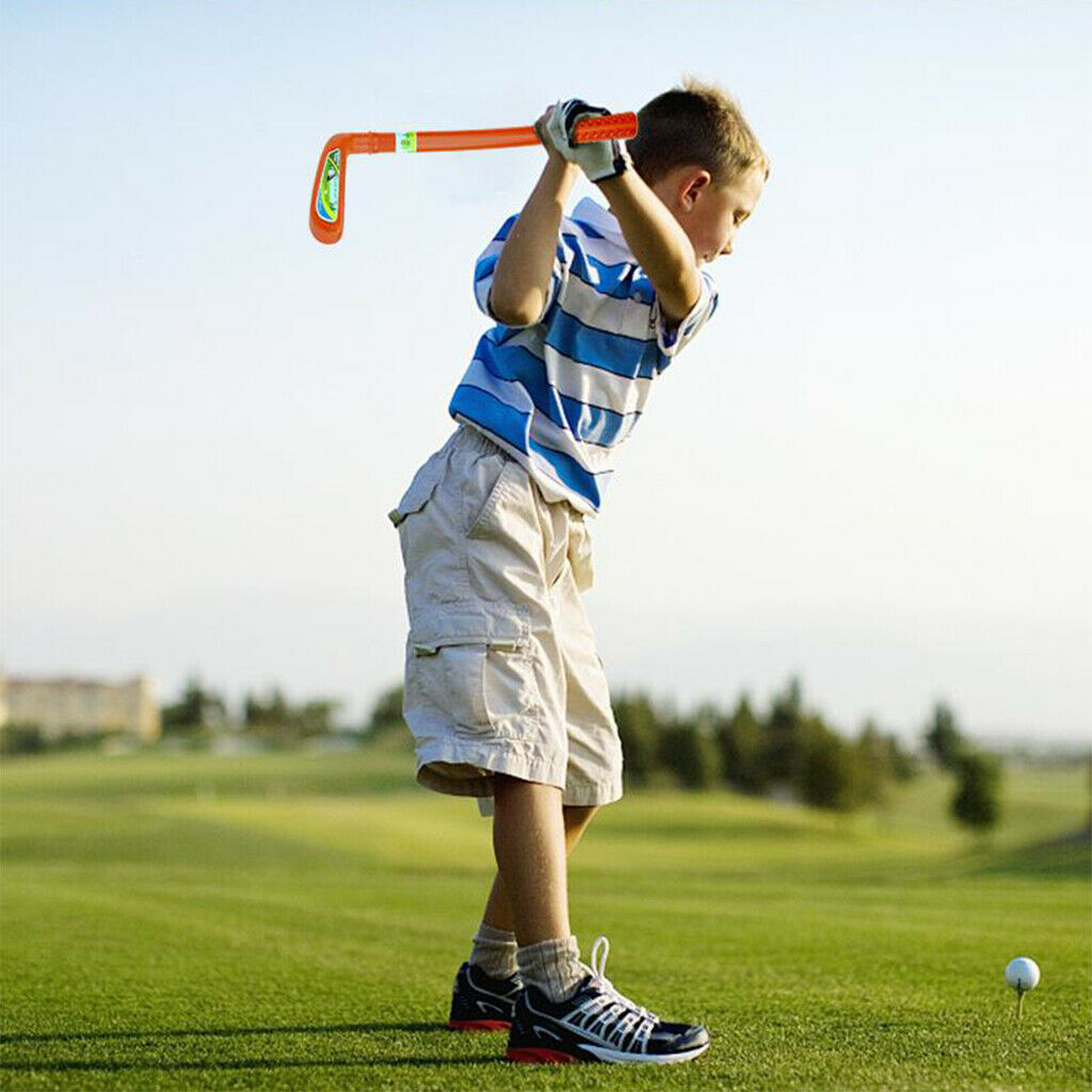 Children's Sports Gaming Clubs Mini Putter Club Early Educational Toys