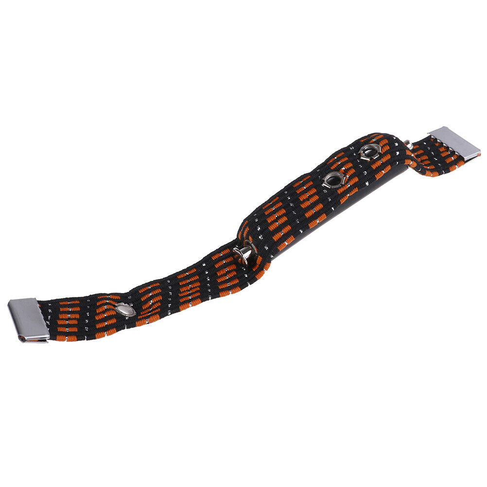 Guitar Capo Classical Electric Guitar Elastic Multifunctional SpreadingJA.l8