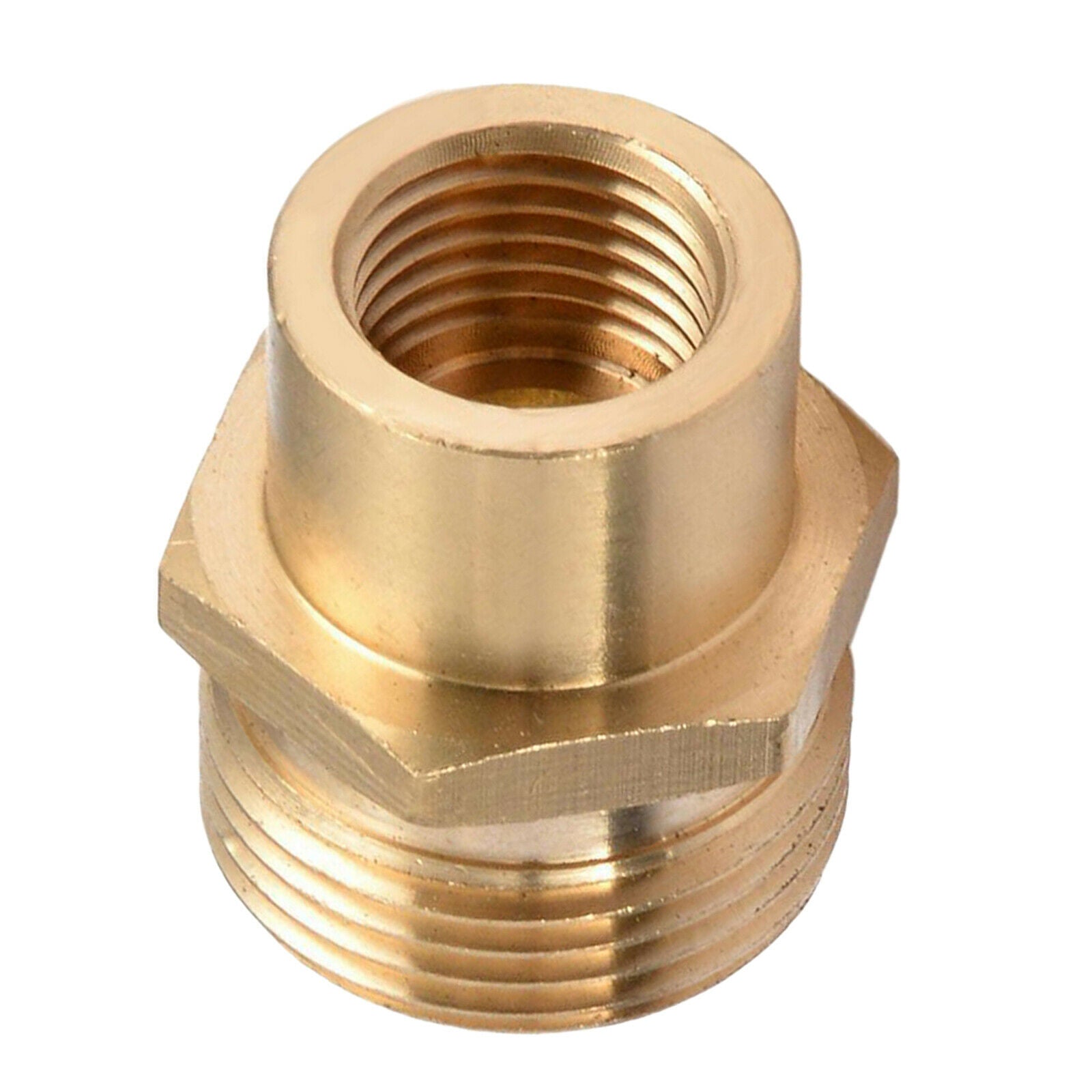 1/4" Pressure Washer Snow Foam & Lance Adaptor,Hose Connectors