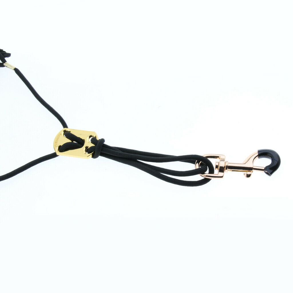 4x Adjustable Sax Neck Strap Alto Tenor Soprano Sax Parts Players Gift