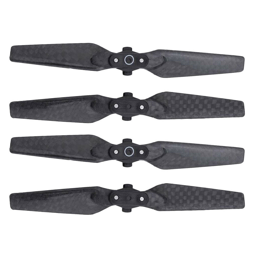 4pcs Carbon 4730 Propeller Prop CW CCW Spare Blade for DJI Spark Drone Parts