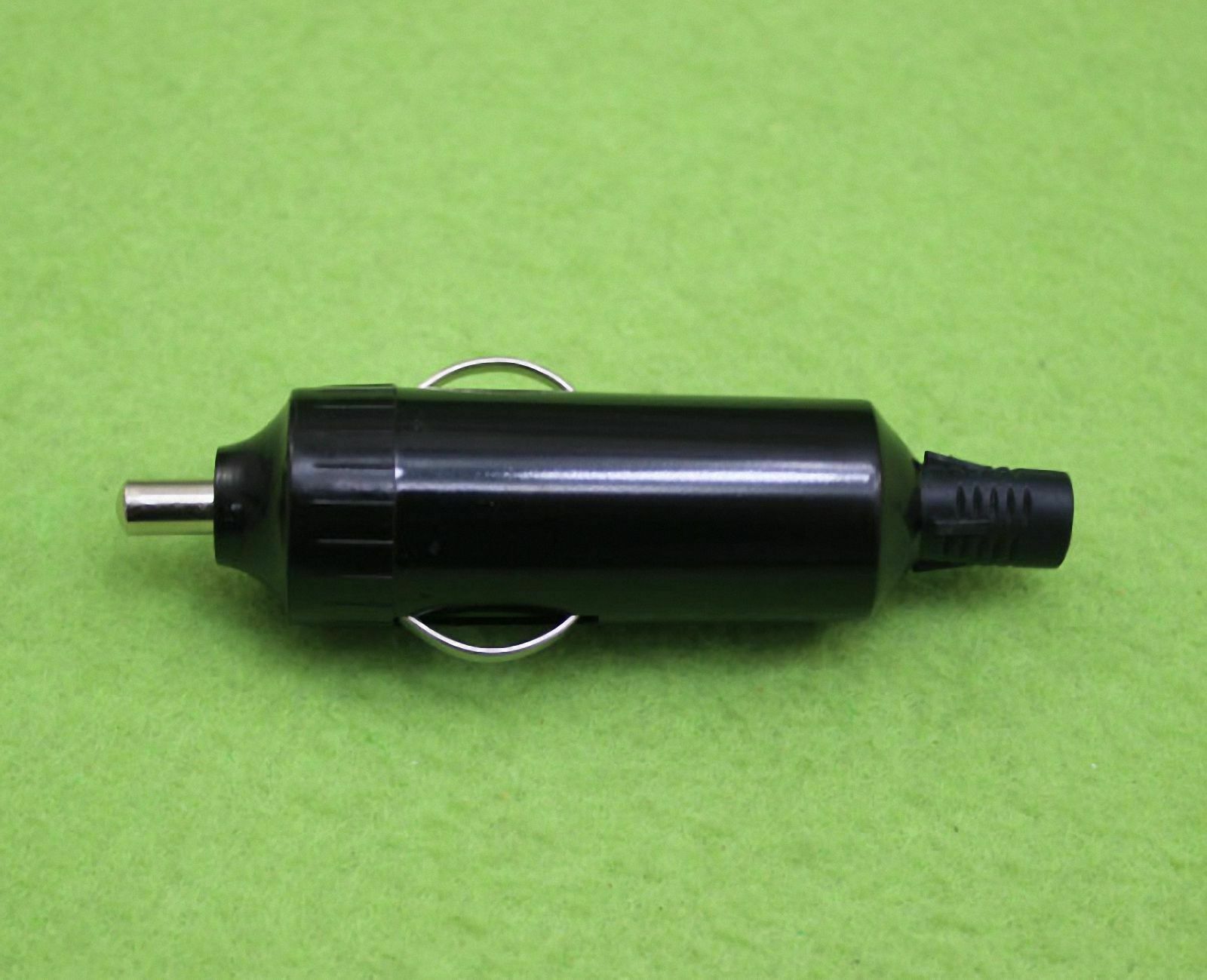 5 PCS Car Power Cigarette Plug Charger Welding Cable DIY [M_M_S]