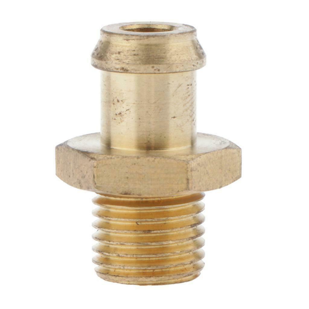 Marine Outboard Fixed Copper Screw for Yamaha 2 Stroke 5HP 6HP Fuel