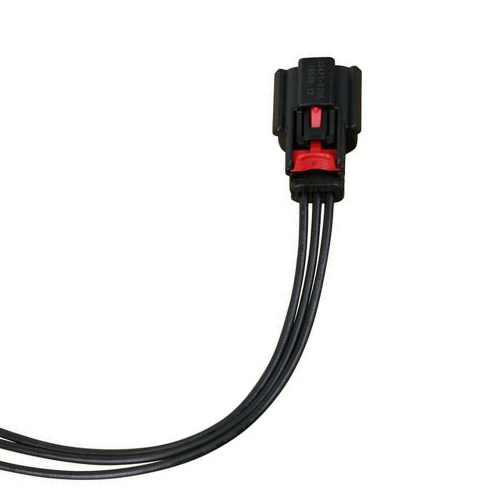 Wire Harness Ignition Coil Connector Replacement for Ford 2013-2017 C-Max