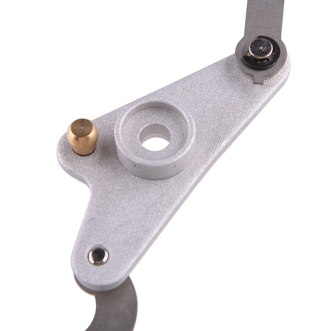 1pcs Intake Manifold Air Flap Runner Lever Repair fit for Benz V6 M272 M273 Acc