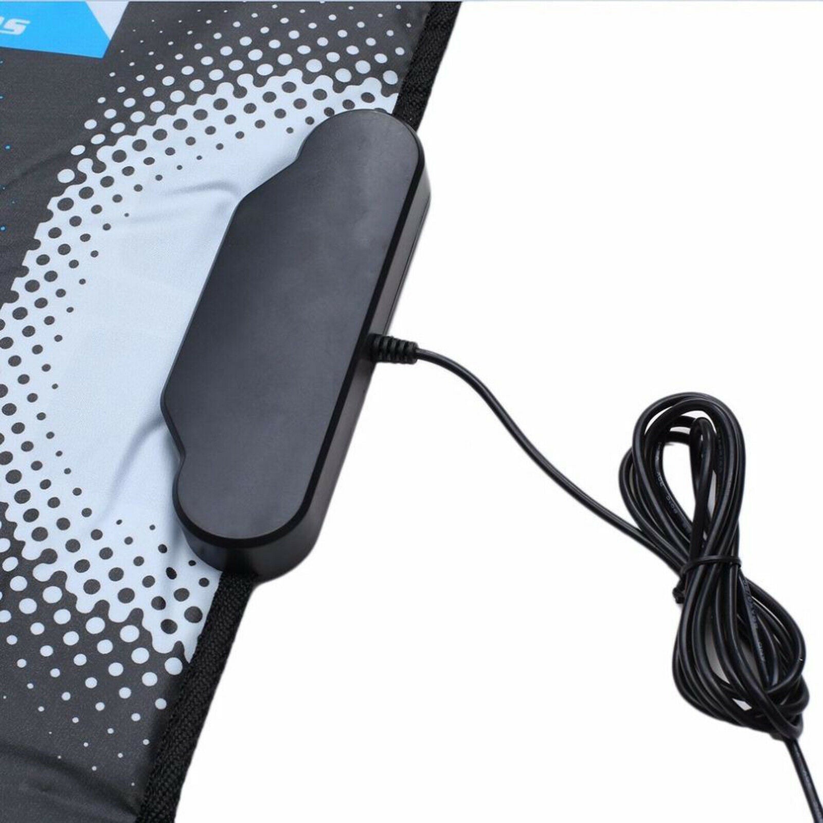 Non-slip Dance Mat Dance Pad W / CD Disc for Laptop PC
