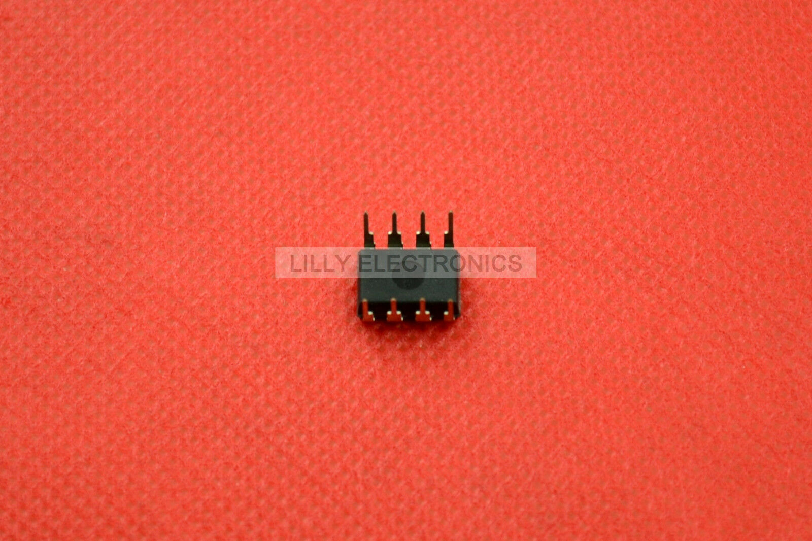 2pcs/Lot LMC6482IN DUAL OP-AMP, 3000 uV OFFSET-MAX, 1.5 MHz BAND WIDTH, PDIP8