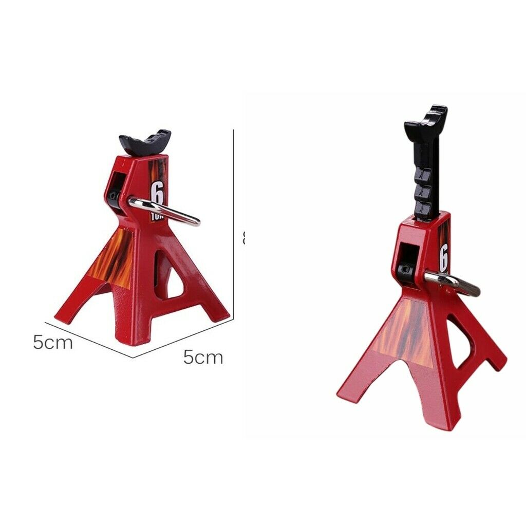 2Pc 6T   Stand Repair Tool For  TRX4 Axial SCX10 CC01 D90 D110 TF2