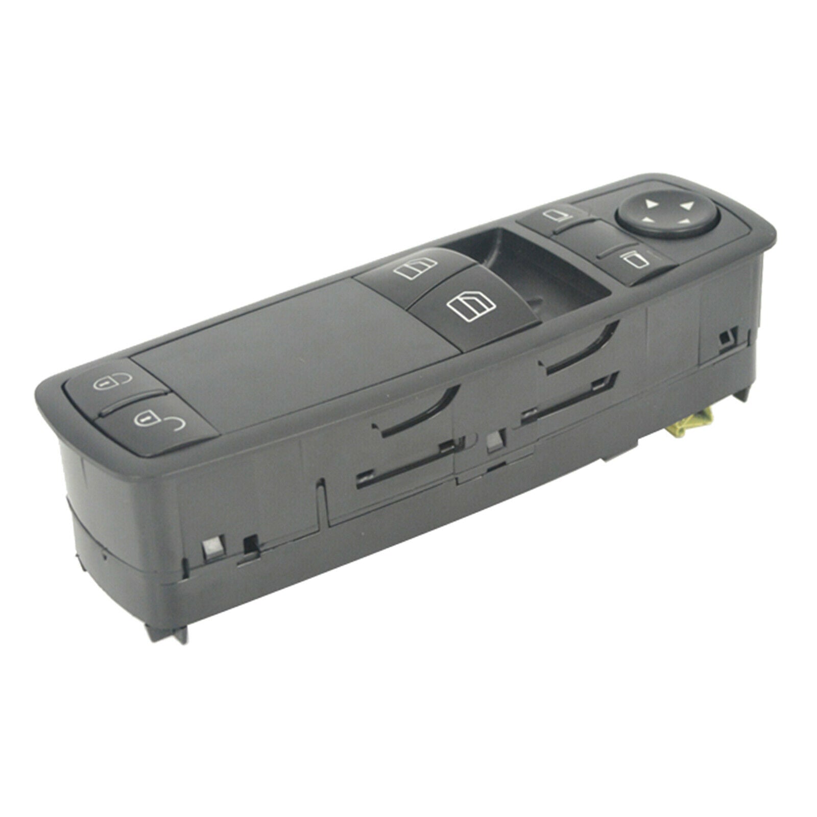 Front Door Master Power Window Switch for  W245 169 820 64 10