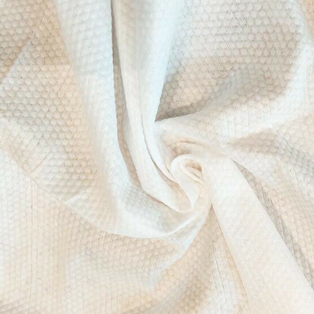 50Pcs Hairdressing Disposable Towels Toilet Bathroom Salon Tanning White