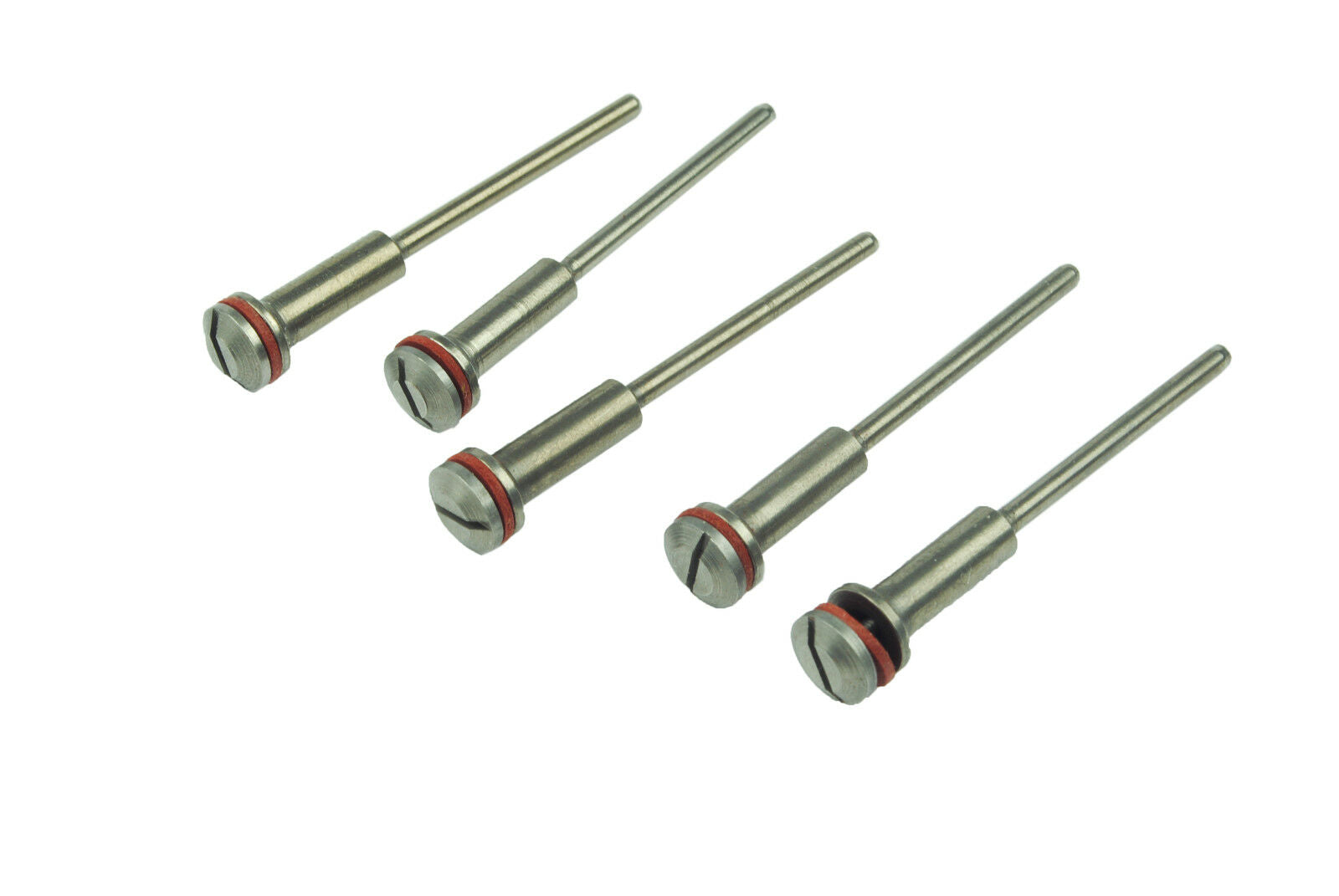 5 X 2.35 Mm Grinding Head Grinding Rod Mandrel Replacement Mandrel