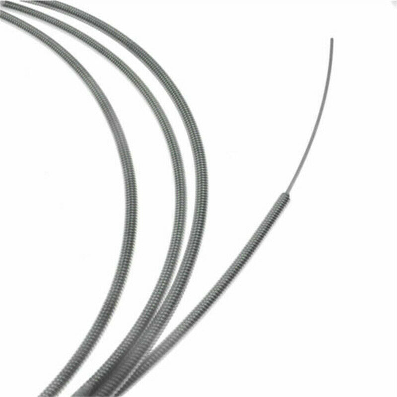 Push Pull Choke Throttle Cable 96" For Oregon Conduit Go Carts #60-122 60122
