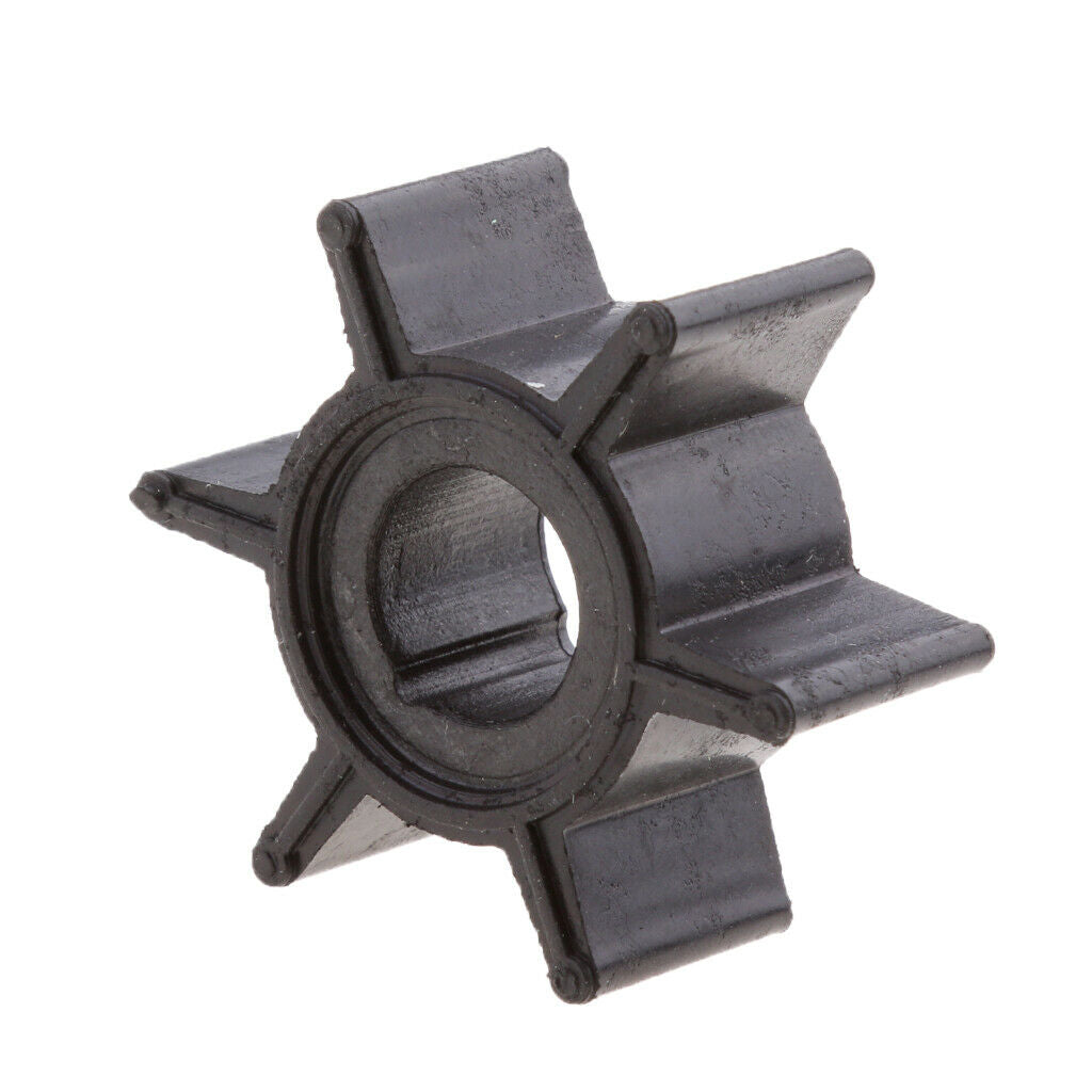 Impeller 47-16154-3 for Mercury Mariner 2hp 2.5hp 3.3hp 4hp 5hp 6hp Outboard