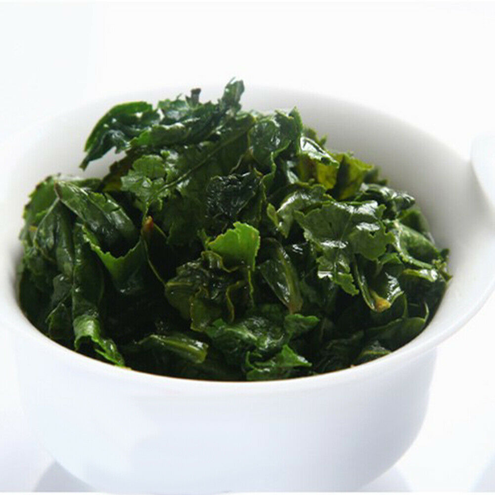 250G/BAG SUPERIOR CHINESE TIEGUANYIN FRESH SCENT LOOSE LEAF OOLONG TEA HEALTH