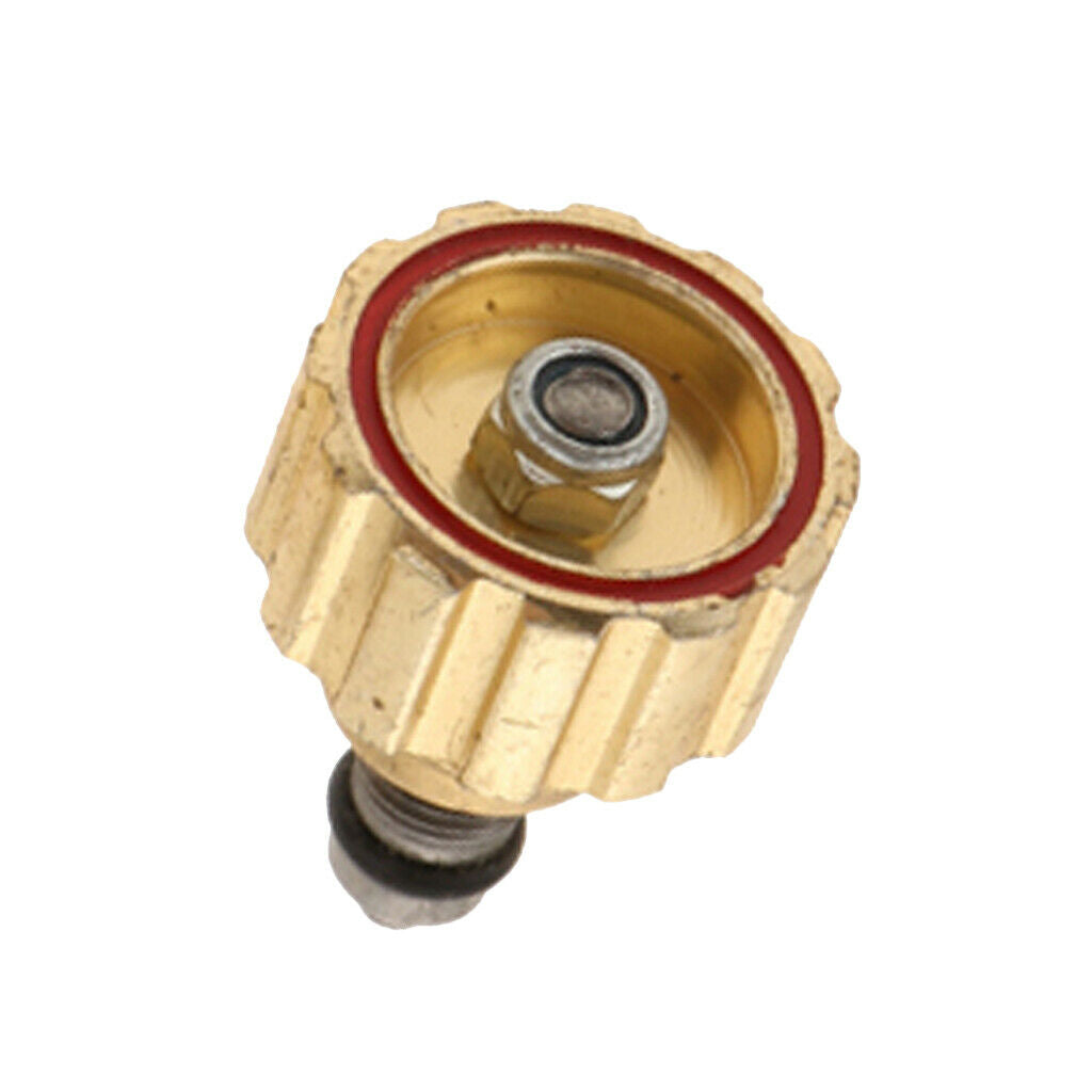 Torch torch accessories Regulating valve Adjusting nut Control switch Knob