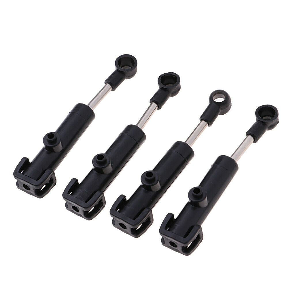 RC Upgrade OP Fittings Accessories Shock Absorbers for WPL C14 C14K C24 C24K