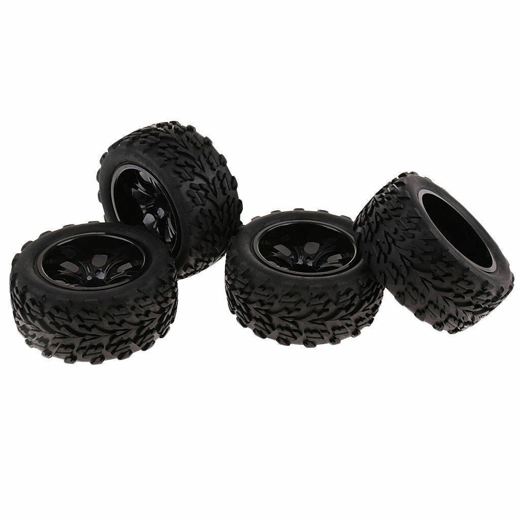 4-piece 12-piece Tires And Tires for Truck