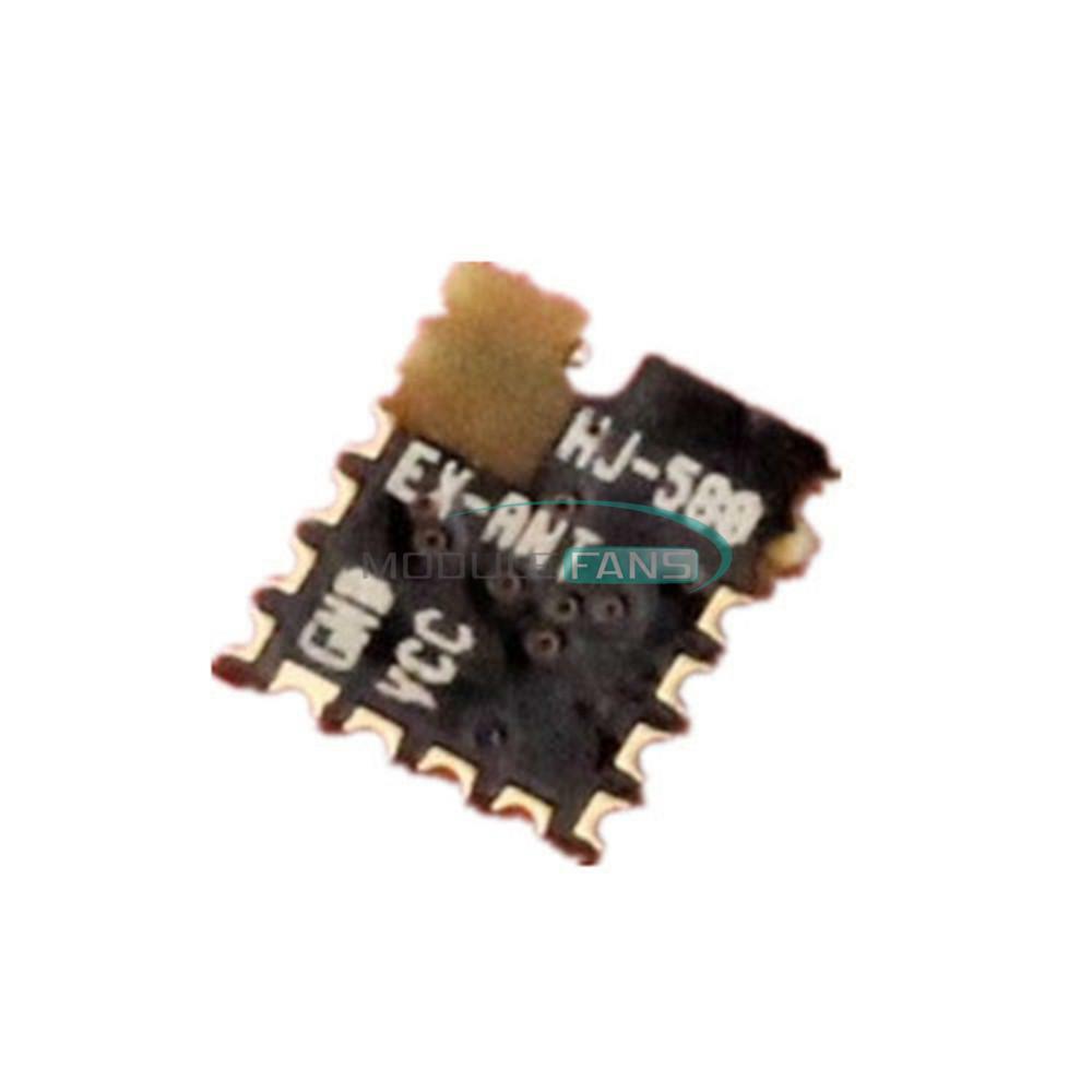 Bluetooth UART Wireless Data DA14580 Transceiver Module for Arduino
