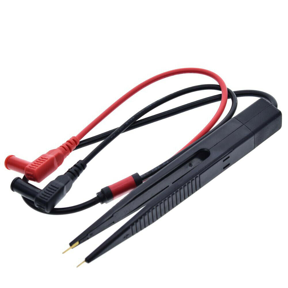 Multi-Purpose Test Pen Capacitance Table Pen Patch Test Clip IC Inductance Pen
